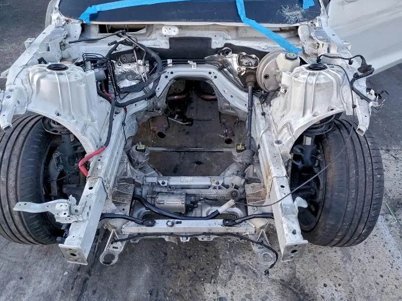 2019 CHEVROLET CAMARO SS  