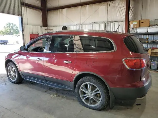 2010 BUICK ENCLAVE CXL  