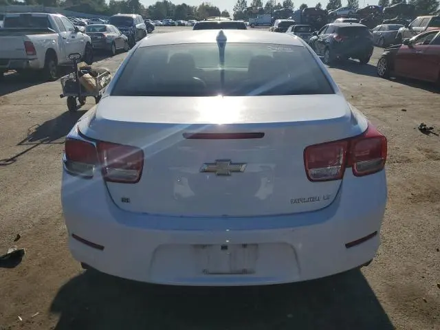 2015 CHEVROLET MALIBU 2LT  