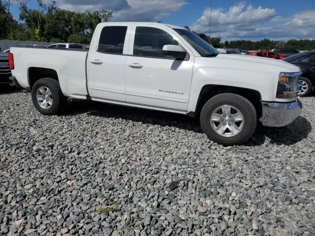 2018 CHEVROLET SILVERADO C1500 LT  
