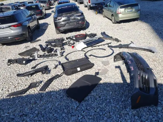 2023 PORSCHE CAYENNE COUPE  