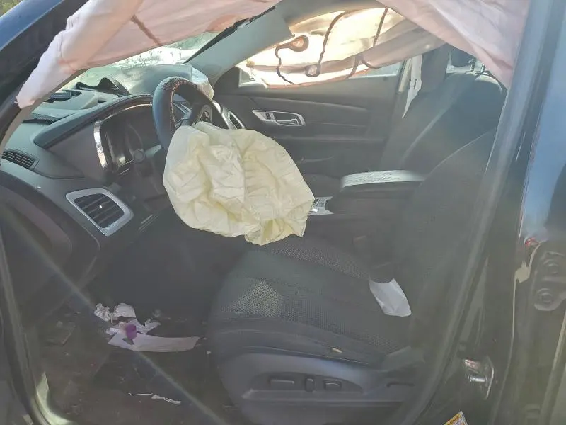 2012 GMC TERRAIN SLE  