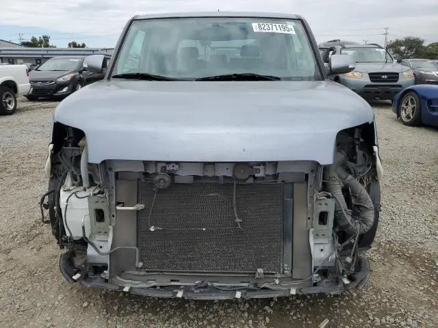 2012 TOYOTA SCION XB   