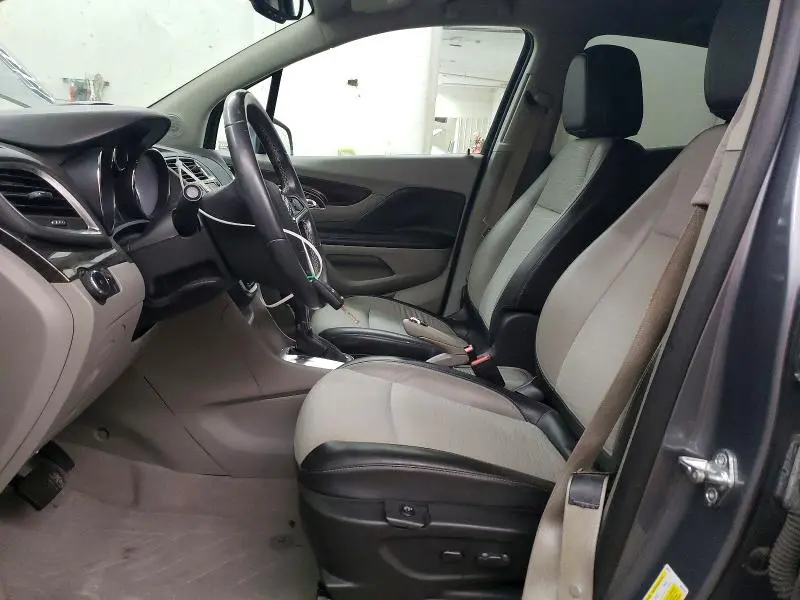 2015 BUICK ENCORE CONVENIENCE  