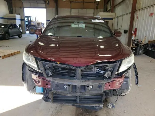 2018 LINCOLN MKC SELECT  