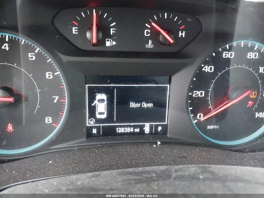 2020 CHEVROLET MALIBU FWD LT