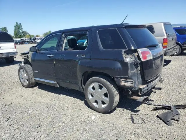 2014 GMC TERRAIN DENALI  
