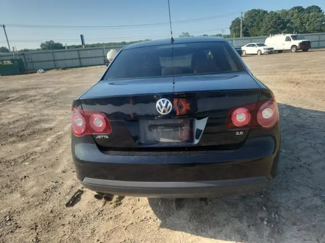 2010 VOLKSWAGEN JETTA LIMITED  