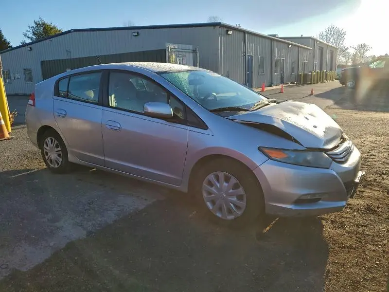 2010 HONDA INSIGHT LX  