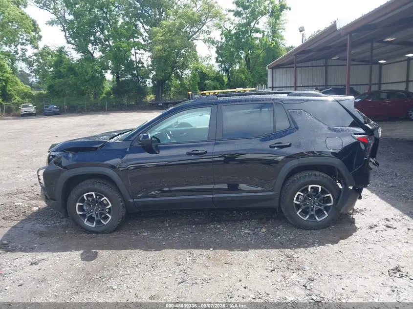 2026 CHEVROLET EQUINOX AWD ACTIV