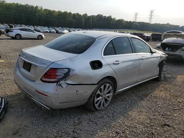 2017 MERCEDES-BENZ E 300 4MATIC  