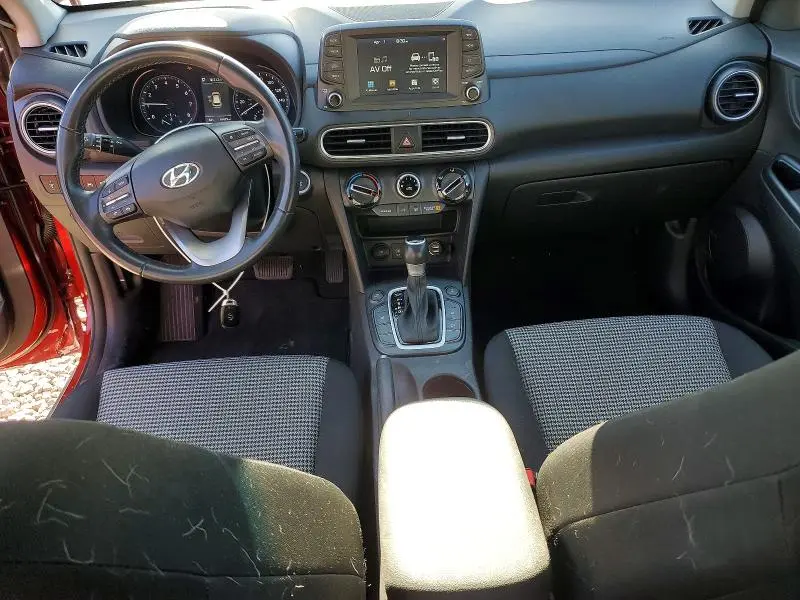 2020 HYUNDAI KONA SEL PLUS  
