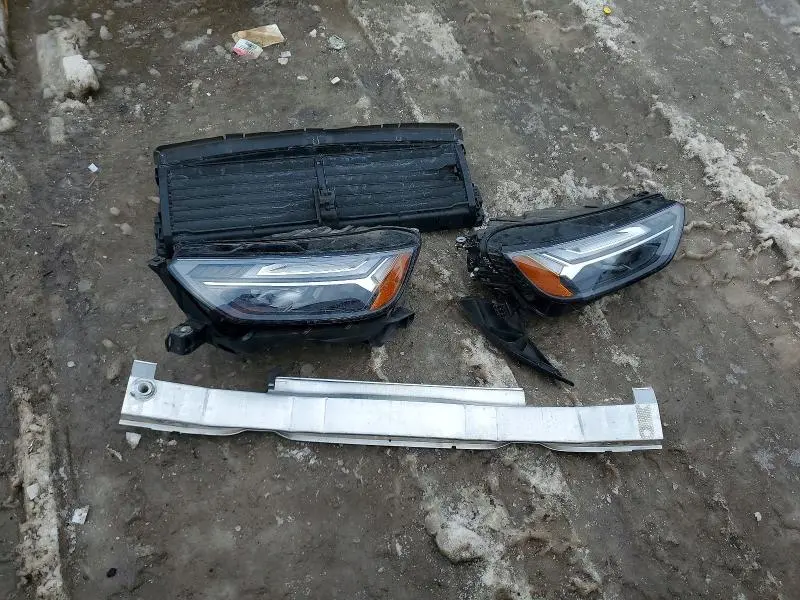 2021 AUDI Q5 PREMIUM PLUS  