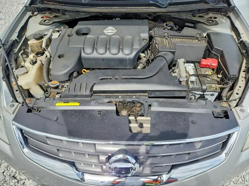 2011 NISSAN ALTIMA 2.5  