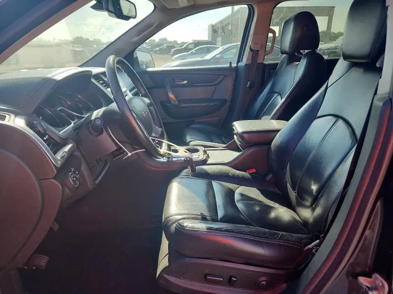 2016 GMC ACADIA SLT-1  