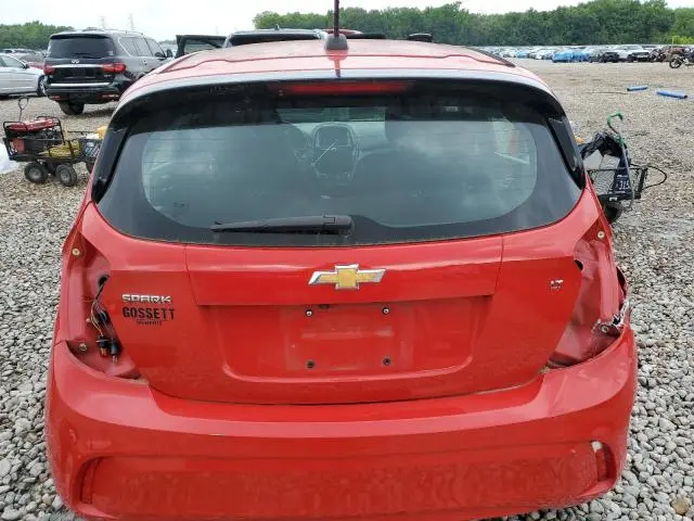 2020 CHEVROLET SPARK 1LT  