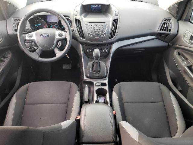 2013 FORD ESCAPE S