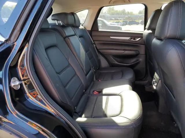 2023 MAZDA CX-5 PREFERRED  