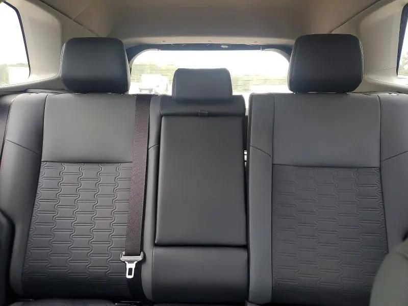 2026 TOYOTA RAV4 WOODLAND  