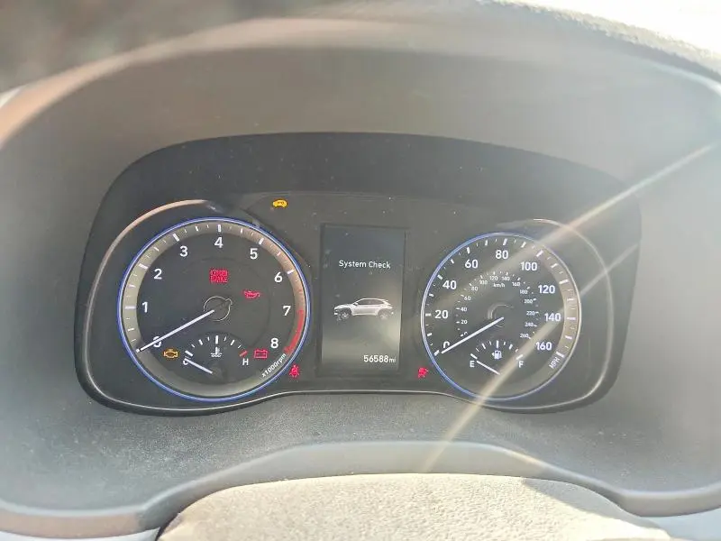 2020 HYUNDAI KONA SEL PLUS  
