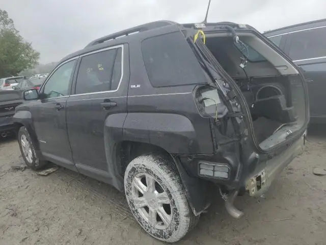 2014 GMC TERRAIN SLE  