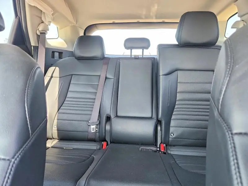 2023 KIA SPORTAGE SX PRESTIGE  