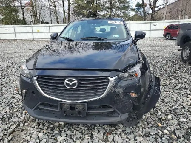 2017 MAZDA CX-3 TOURING
