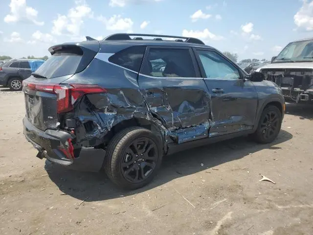 2024 KIA SELTOS X LINE  