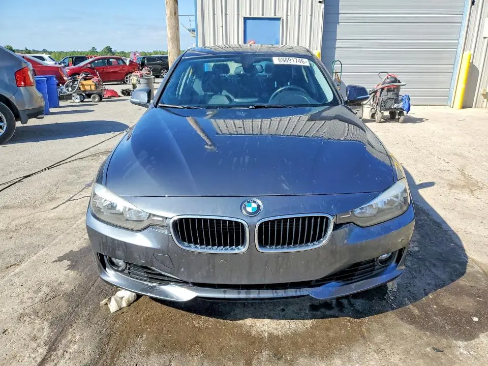 2015 BMW 328 I  