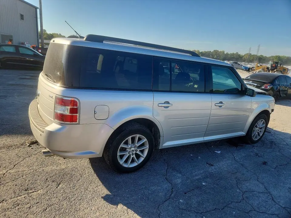 2014 FORD FLEX SE  