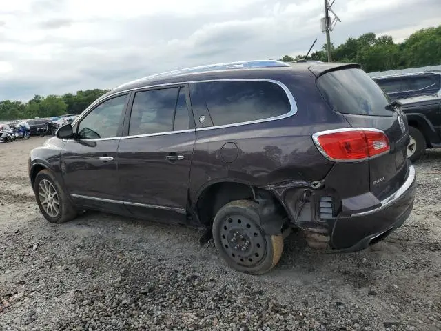 2015 BUICK ENCLAVE   