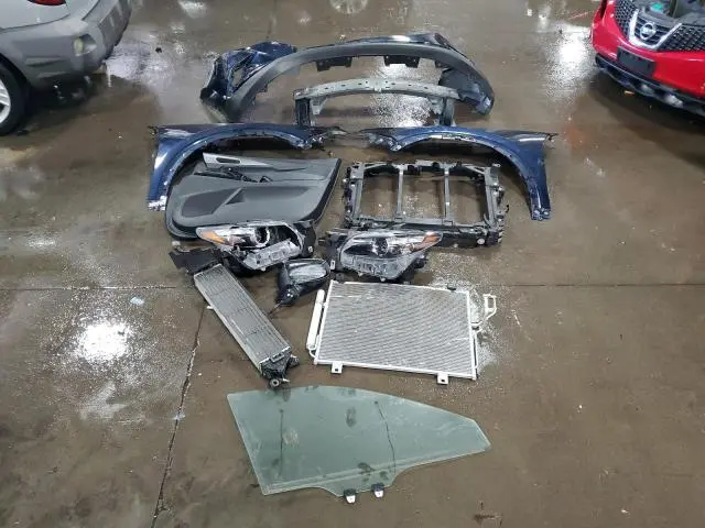 2023 MAZDA CX-9 TOURING PLUS  