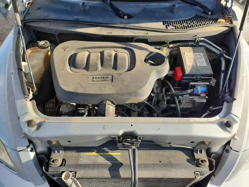 2011 CHEVROLET HHR LT  