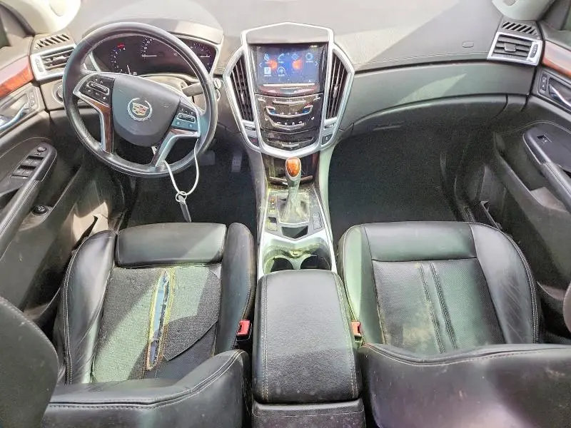 2013 CADILLAC SRX LUXURY COLLECTION  