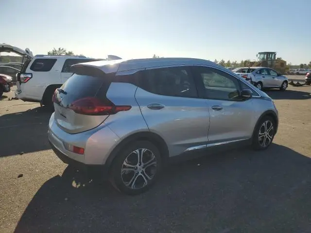 2020 CHEVROLET BOLT EV PREMIER  