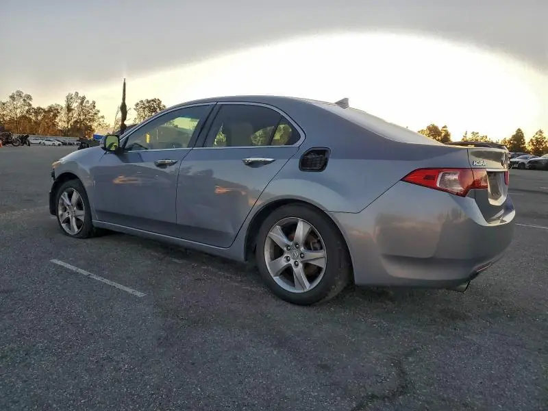 2011 ACURA TSX   