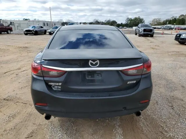 2014 MAZDA 6 SPORT  