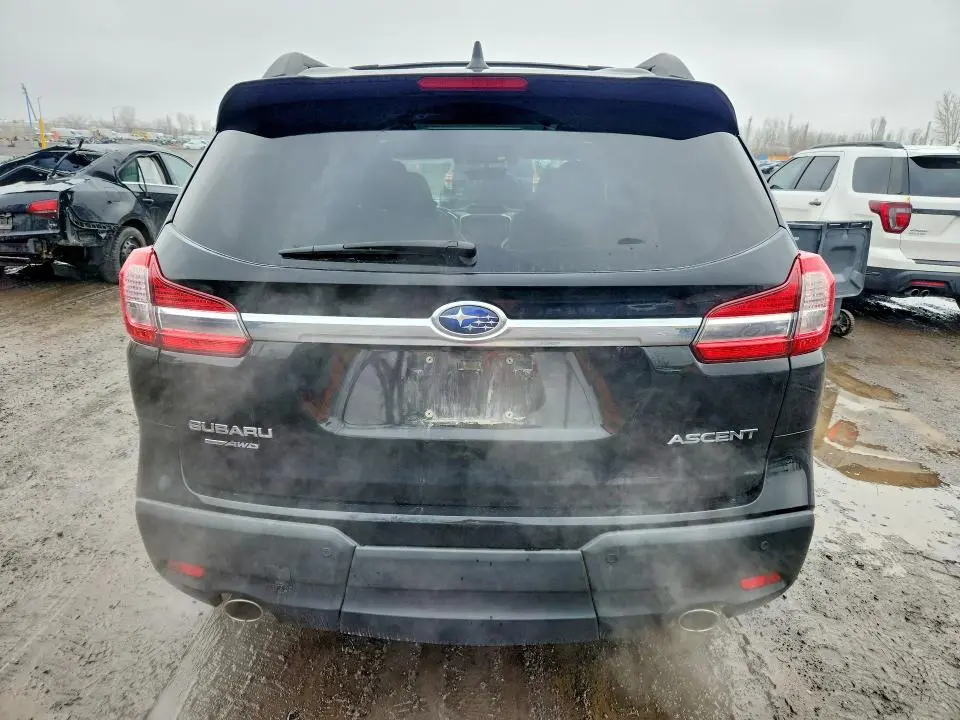 2020 SUBARU ASCENT LIMITED  