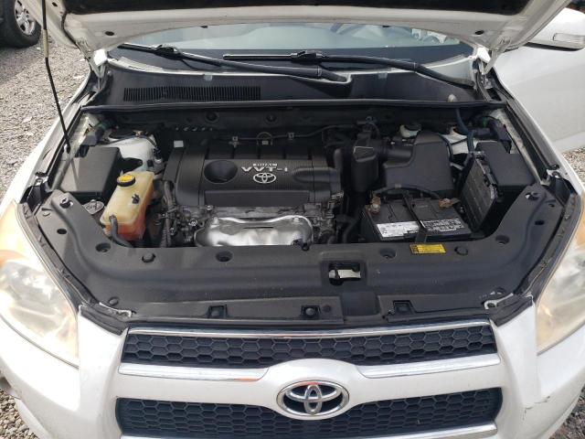 2010 TOYOTA RAV4 LIMITED