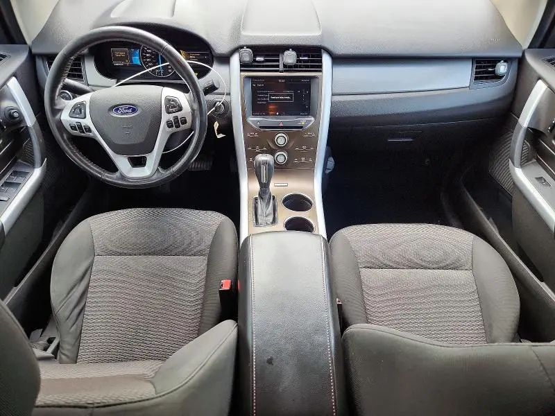 2011 FORD EDGE SEL  