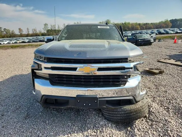 2021 CHEVROLET SILVERADO C1500 LT  