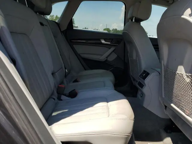 2019 AUDI Q5 PREMIUM