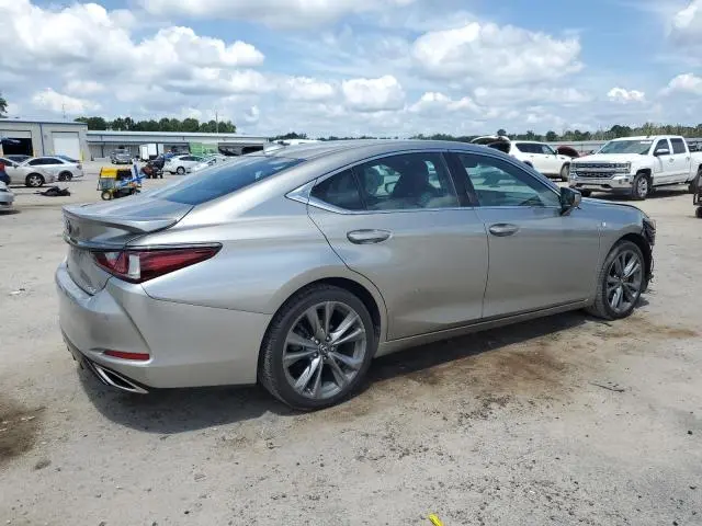 2019 LEXUS ES 350