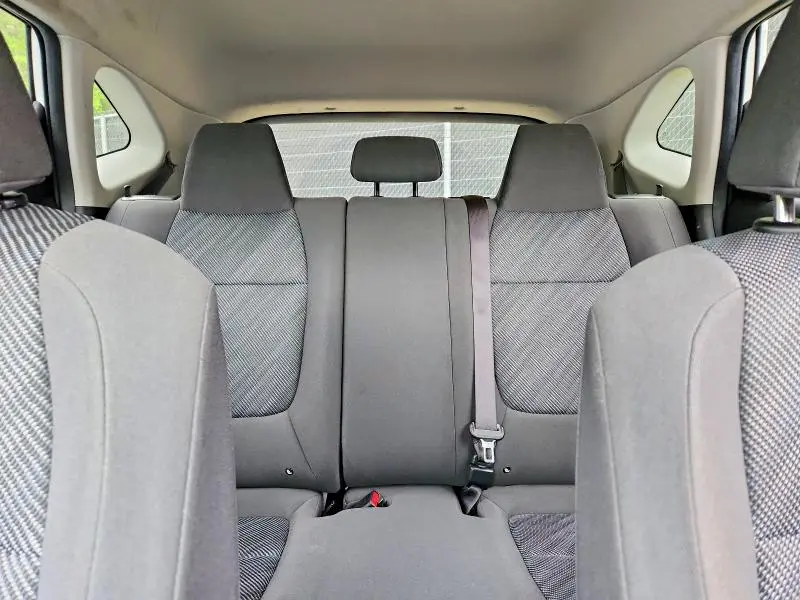 2021 KIA SELTOS LX  