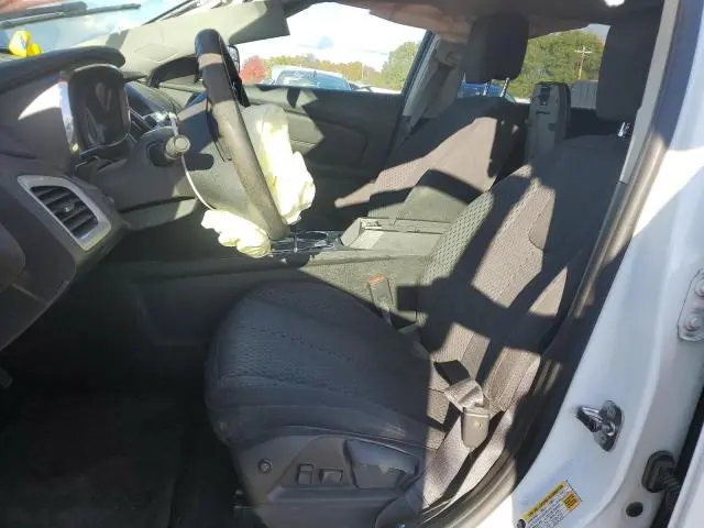 2013 GMC TERRAIN SLE  