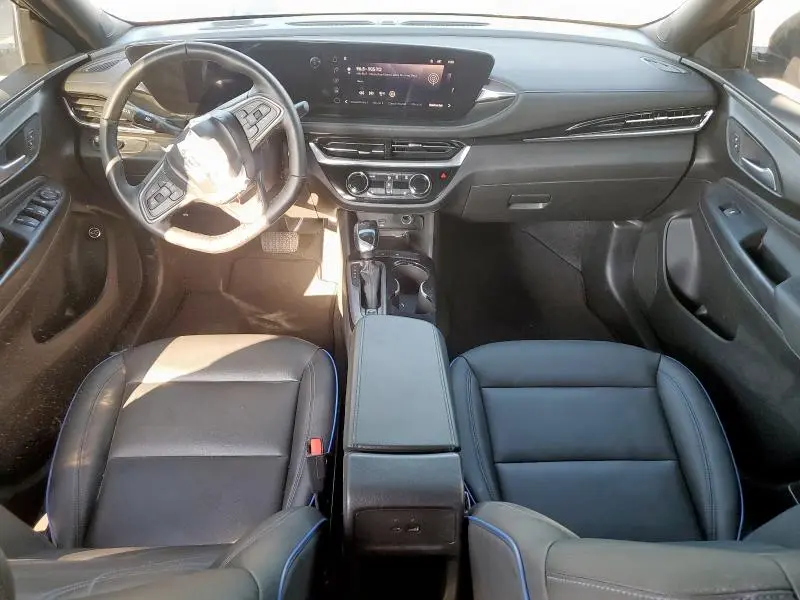 2024 BUICK ENVISTA SPORT TOURING  