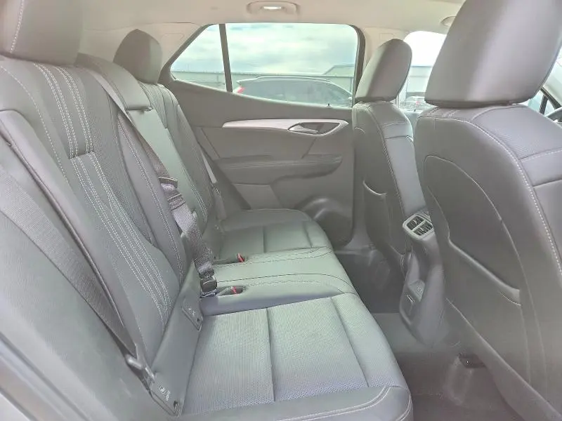 2025 BUICK ENVISION AVENIR  
