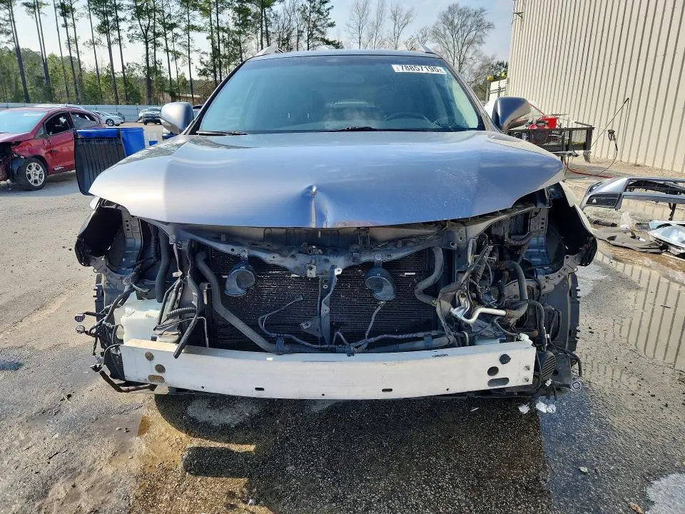 2013 LEXUS RX 450H BASE  