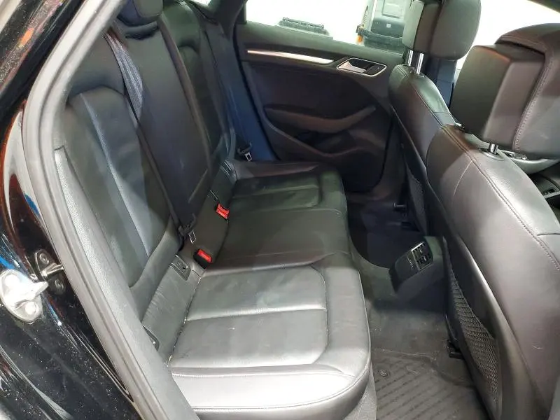 2015 AUDI A3 PREMIUM PLUS  