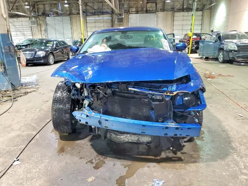 2010 DODGE CHARGER RALLYE  